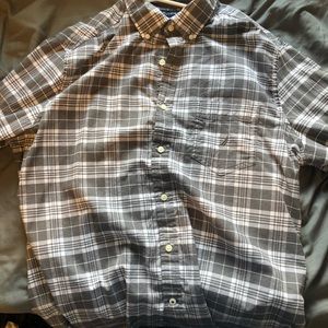 Nautica Button down shirt